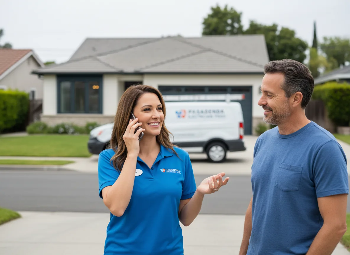 Electrician Cooksville, IL FAQs